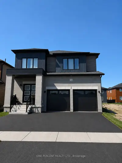 72 Dusenbury Drive, Loyalist, On K0h 2h0