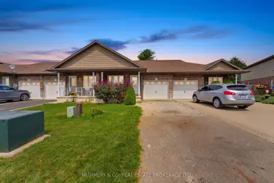 97 Macneil Court, Haldimand, On N0a 1h0