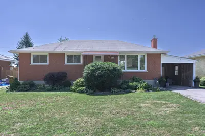 Detached in London East