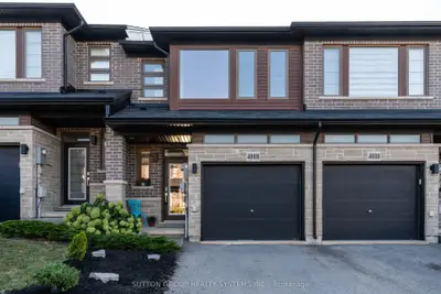 4008 Crown Street, Lincoln, On L3j 0s3