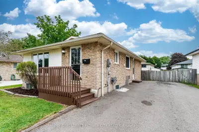 135 Keefer Road, Thorold, On L2v 4n1