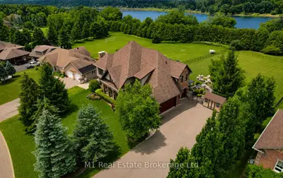 88 Conservation Trail, Centre Wellington, On N0b 1j0