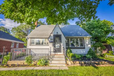 6088 Dorchester Road, Niagara Falls, On L2g 5t2