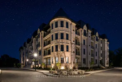 2 Arbourvale Common 410, St. Catharines, On L2t 2z9