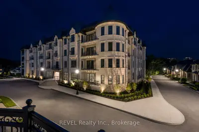 2 Arbourvale Common 209, St. Catharines, On L2t 2z9