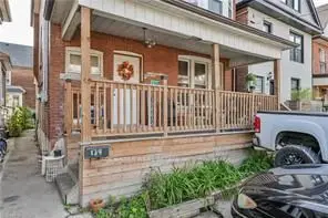 139 Balsam Avenue S, Hamilton, On L8m 3b6
