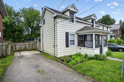199 CHURCH Street, Brockville, ON K6V 3Y4