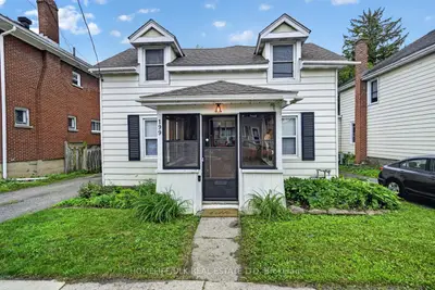 199 CHURCH Street, Brockville, ON K6V 3Y4