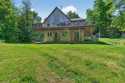 1210 Richard Brannigan Trail, Frontenac, On K0h 1t0