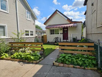 106 Emerald Street N, Hamilton, On L8l 5k4