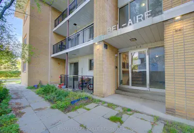 50 Gordon Avenue, Kitchener, On N2h 1n8