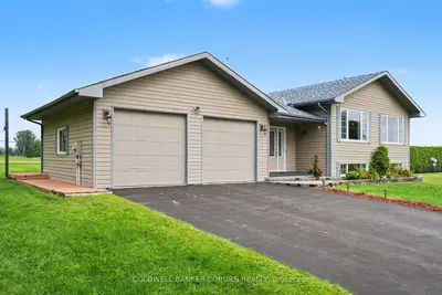 11711 Breezewood Avenue, South Dundas, On K0c 1x0