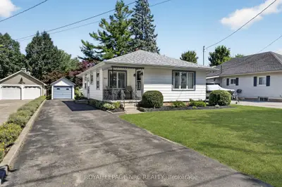 3832 Highland Drive, Fort Erie, On L0s 1n0