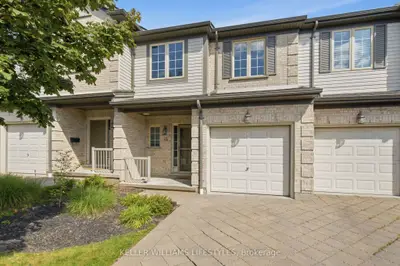 505 Blue Jay Drive 23, London North, On N5x 7k7
