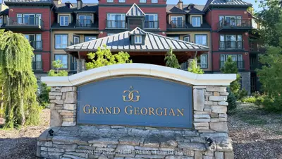 156 Jozo Weider Boulevard 231, Blue Mountains, On L9y 0v2