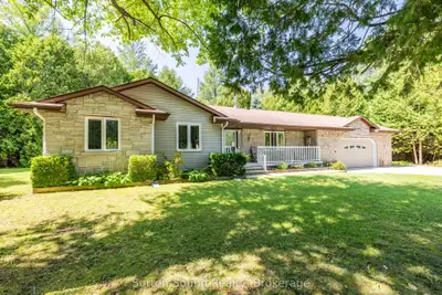 14 Shamrock Boulevard, South Bruce Peninsula, On N0h 2t0