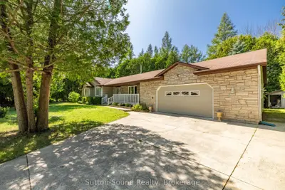 14 Shamrock Boulevard, South Bruce Peninsula, On N0h 2t0