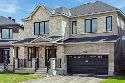 359 Vibert Douglas Drive, Kanata, On K2w 0m4