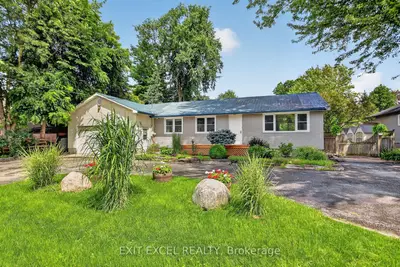 44 Colonel Murray Street, Stittsville - Munster - Richmond, On K0a 2z0
