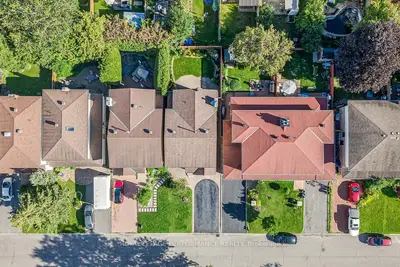 57 Paula Crescent, South Of Baseline To Knoxdale, On K2h 8y8