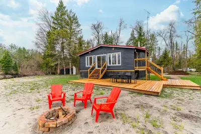 1077 Nystedt Lane, Minden Hills, On K0m 2a1