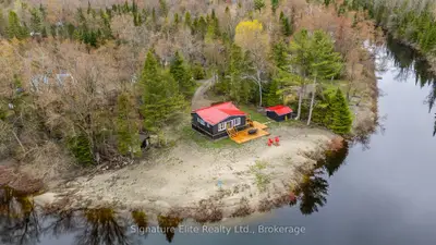 1077 Nystedt Lane, Minden Hills, On K0m 2a1