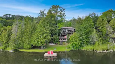 9390 Highway 35, Minden Hills, On K0m 2k0