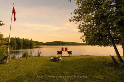 9390 Highway 35, Minden Hills, On K0m 2k0
