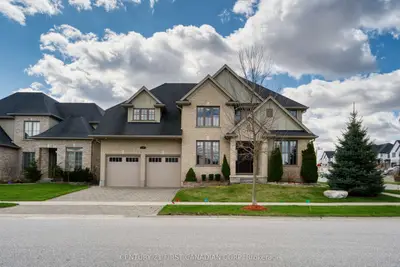 1895 Sumac Way, London South, On N6k 0e9