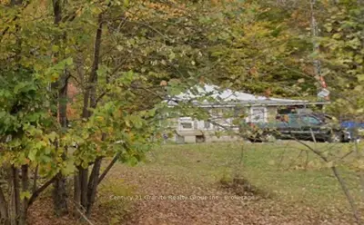 2445 North Shore Road, Algonquin Highlands, On K0m 1s0