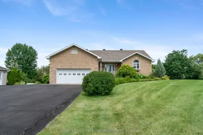 18245 Tyotown Road, South Glengarry, On K6h 7s7