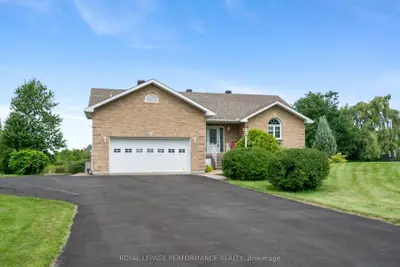 18245 Tyotown Road, South Glengarry, On K6h 7s7
