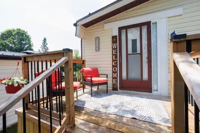 24 Circle Drive, Kawartha Lakes, On K9v 0h7