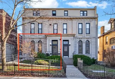 14 Duke Street, Hamilton, On L8p 1x1