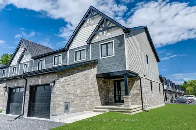 325 Dion Avenue, Clarence-rockland, On K4k 0m2