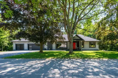 1 Gaywood Gardens, Brantford, On N3t 5j7