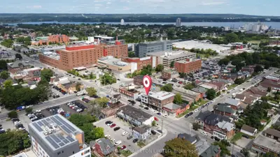 301 Barton Street, Hamilton, On L8l 2x4