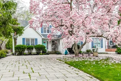 330 Gate Street, Niagara-on-the-lake, On L0s 1j0