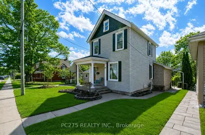 92 Walnut Street, Brant, On N3l 2j7