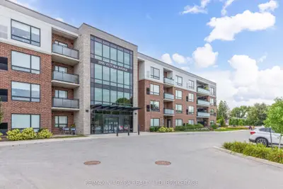 3998 VICTORIA Avenue 101, Lincoln, ON L0R 2C0