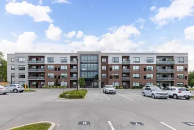 3998 VICTORIA Avenue 101, Lincoln, ON L0R 2C0