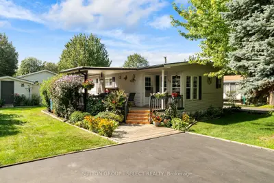 11 Huron Lane, Ashfield-colborne-wawanosh, On N7a 3y2