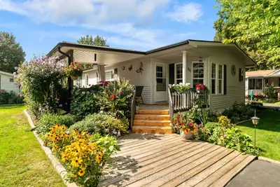 11 Huron Lane, Ashfield-colborne-wawanosh, On N7a 3y2