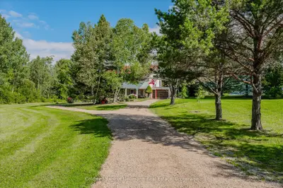7530 Macpherson Lane, Puslinch, On N0b 2j0
