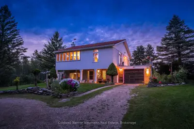7530 Macpherson Lane, Puslinch, On N0b 2j0