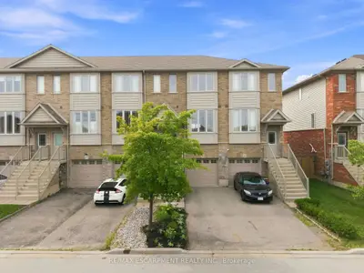 31 Edenrock Drive, Hamilton, On L8e 0g6