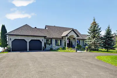 18734 County 2 Road, South Glengarry, On K6h 5r5