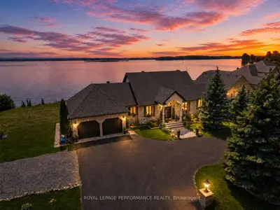 18734 County 2 Road, South Glengarry, On K6h 5r5