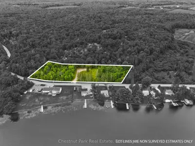 106 Golf Course Road, Magnetawan, On P0a 1p0