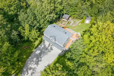 1020 Haven Road, Bracebridge, On P1l 1x1